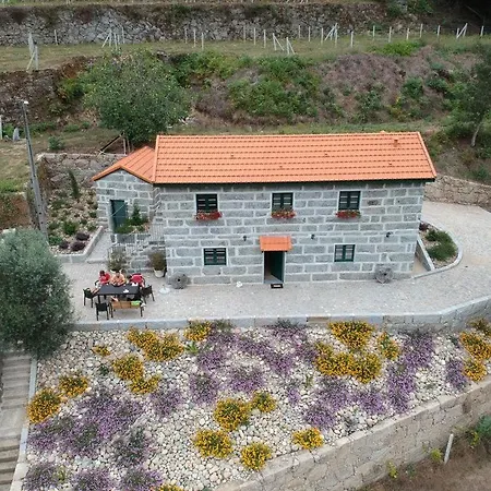 Quinta De Varzielas - Castelo de Paiva