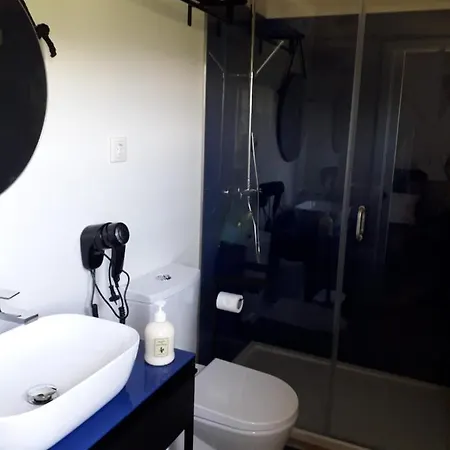 Quinta De Varzielas - Casa de Férias *