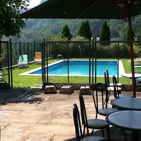 Quinta De Varzielas - * Castelo de Paiva