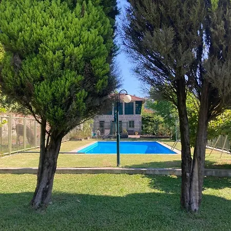 Quinta De Varzielas - * Castelo de Paiva