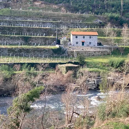Quinta De Varzielas - * Castelo de Paiva