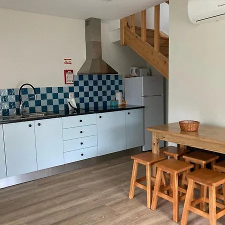 Feriehus Quinta De Varzielas - *