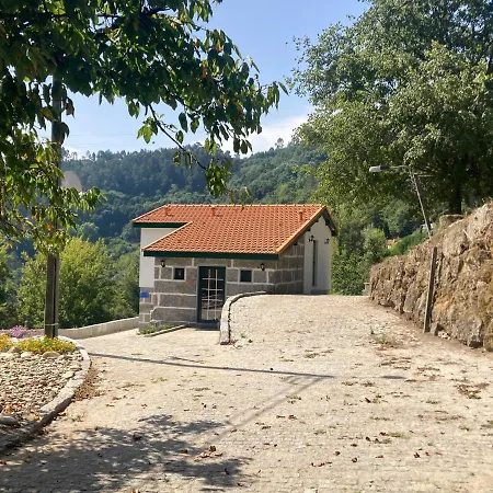 Feriehus Quinta De Varzielas - *