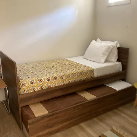Feriehus Quinta De Varzielas -