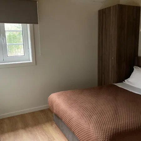 Quinta De Varzielas - Casa de Férias Castelo de Paiva