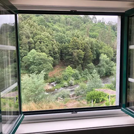 Quinta De Varzielas - * Castelo de Paiva