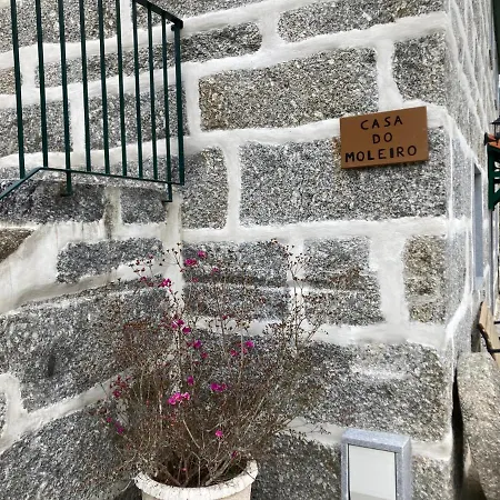 Feriehus Quinta De Varzielas - *