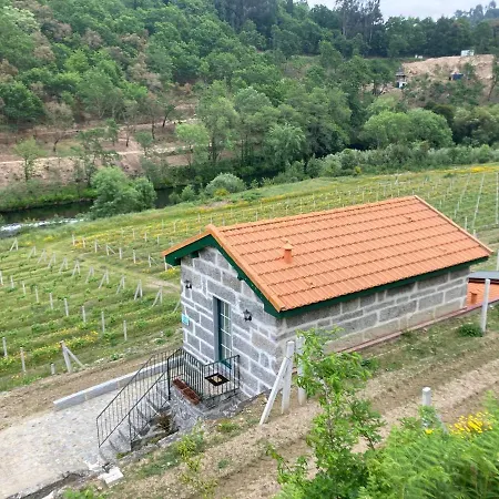 Quinta De Varzielas - Castelo de Paiva