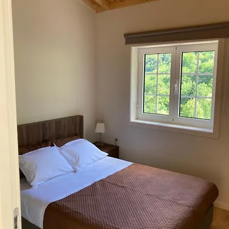 Quinta De Varzielas - * Castelo de Paiva