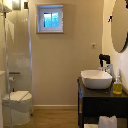 Quinta De Varzielas - Casa de Férias