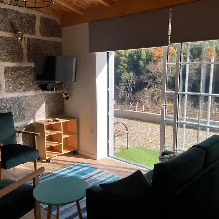 Quinta De Varzielas - Feriehus