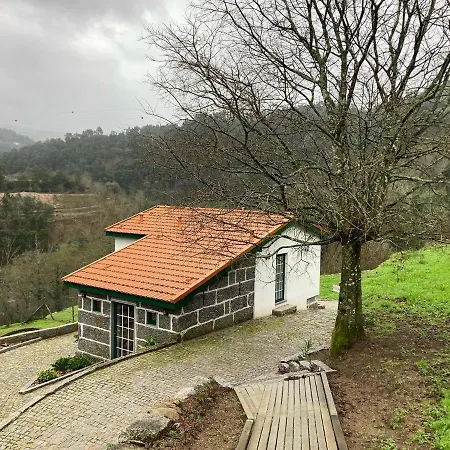 Quinta De Varzielas - * Castelo de Paiva