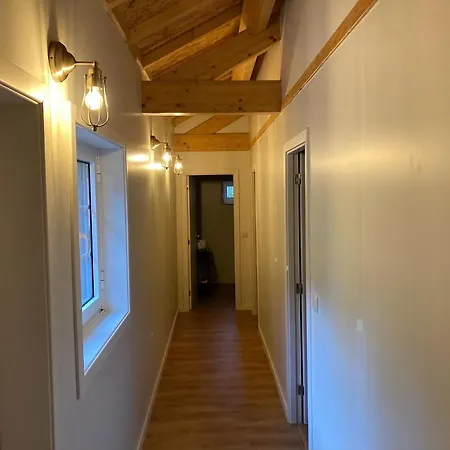 Quinta De Varzielas - * Castelo de Paiva