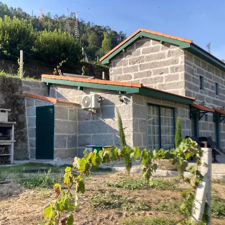 Quinta De Varzielas - * Castelo de Paiva