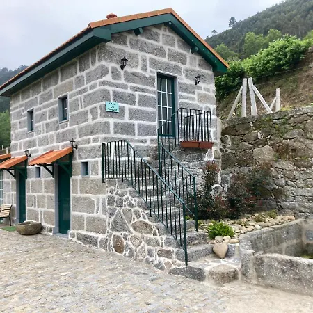 Quinta De Varzielas - Castelo de Paiva