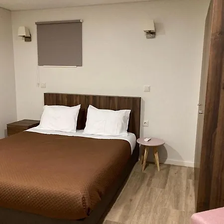 Quinta De Varzielas - Casa de Férias Castelo de Paiva