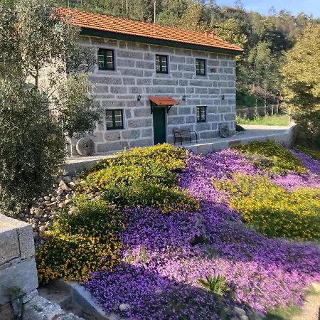Quinta De Varzielas - Feriehus