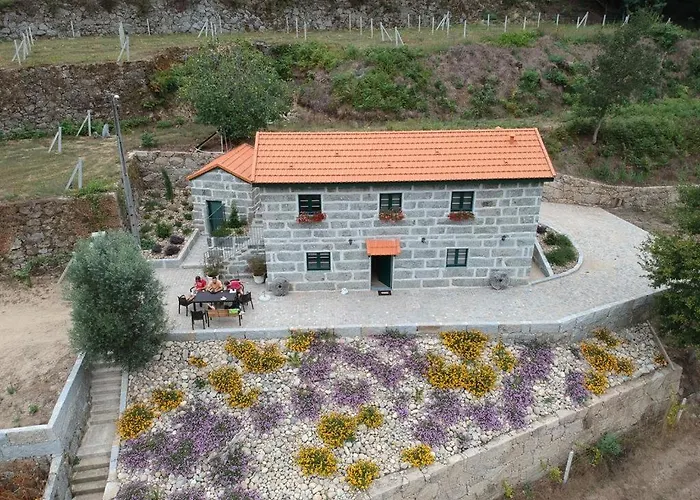Quinta De Varzielas - Castelo de Paiva