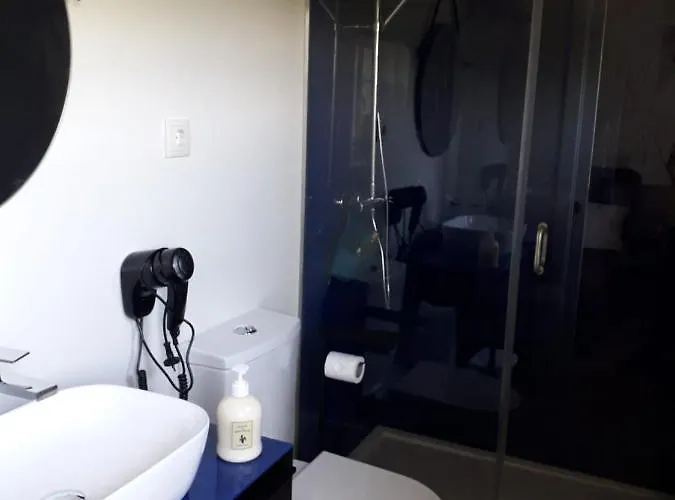 Quinta De Varzielas - Vakantiehuis *