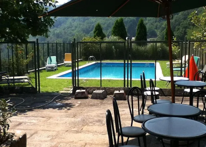 Quinta De Varzielas - * Castelo de Paiva