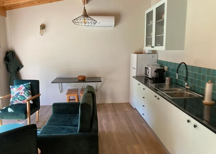 Quinta De Varzielas - Vakantiehuis *