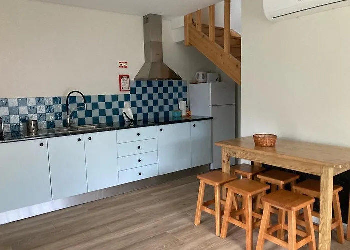 Vakantiehuis Quinta De Varzielas - *