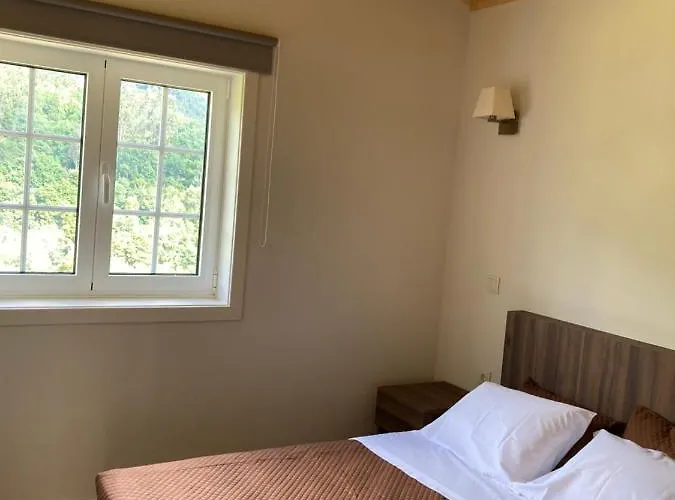 Quinta De Varzielas - * Castelo de Paiva