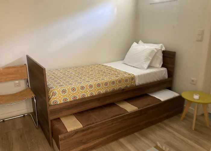 Dom wakacyjny Quinta De Varzielas -