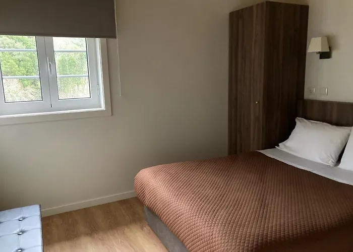 Quinta De Varzielas - Dom wakacyjny Castelo de Paiva