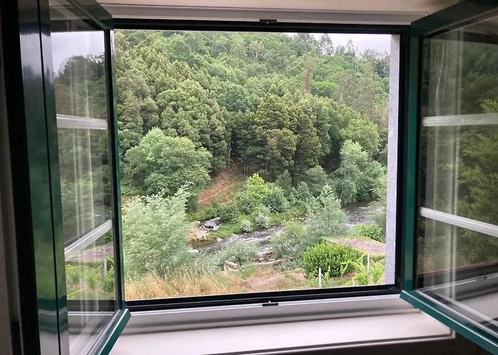 Quinta De Varzielas - * Castelo de Paiva