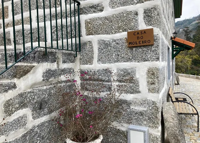 Vakantiehuis Quinta De Varzielas - *