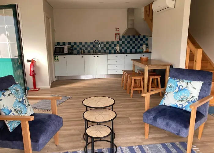 Dom wakacyjny Quinta De Varzielas - *