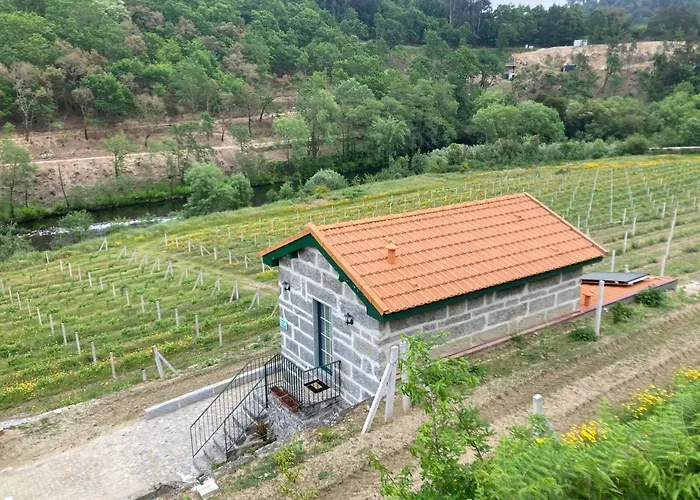 Quinta De Varzielas - Castelo de Paiva
