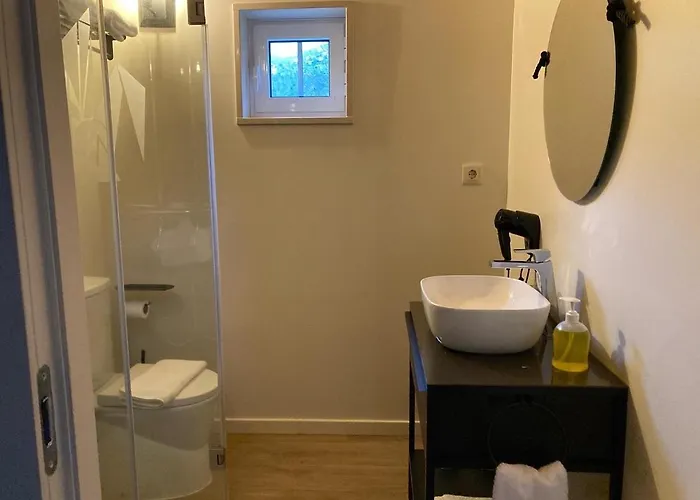 Quinta De Varzielas - Dom wakacyjny