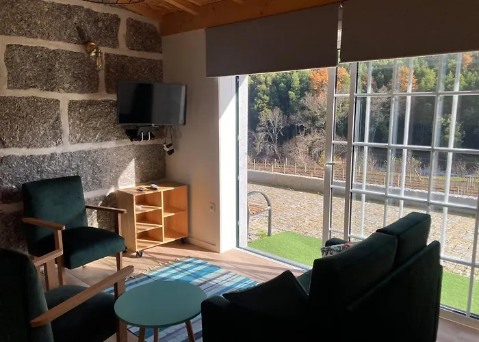 Quinta De Varzielas - Dom wakacyjny