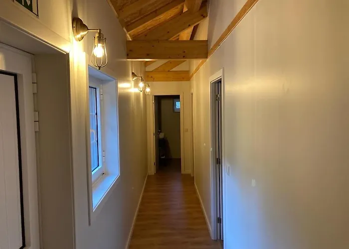 Quinta De Varzielas - * Castelo de Paiva