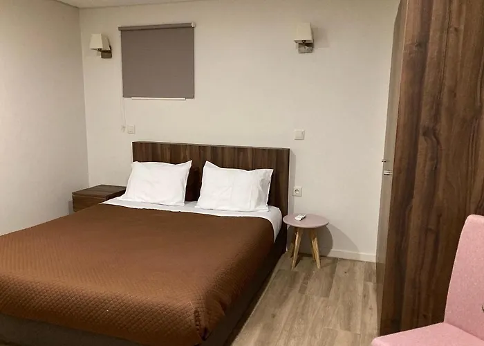 Quinta De Varzielas - Vakantiehuis Castelo de Paiva